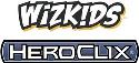 WIZKIDS HEROCLIX UNDEAD 24CT GRAV FEED