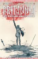 BRITANNIA WE WHO #2 (OF 4) CVR A MACK
