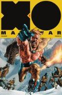 X-O MANOWAR (2017) #3 CVR A LAROSA