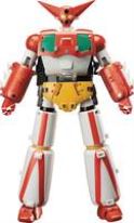 GETTER ROBO DYNAMIC CHANGE R GETTER ROBO FIG