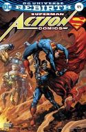 ACTION COMICS #979 VAR ED