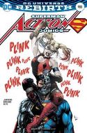 ACTION COMICS #980 VAR ED