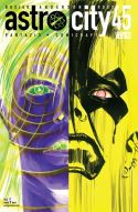 ASTRO CITY #45 (RES)