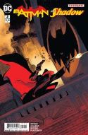 BATMAN THE SHADOW #2 (OF 6) SALE VAR ED
