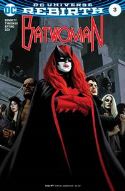 BATWOMAN #3