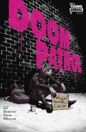 DOOM PATROL #8 (RES) (MR)