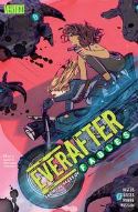 EVERAFTER FROM THE PAGES OF FABLES #9 (MR)