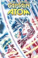 FALL AND RISE OF CAPTAIN ATOM #5 (OF 6)