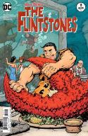 FLINTSTONES #11 VAR ED
