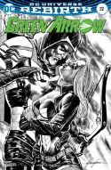 GREEN ARROW #22 VAR ED