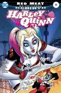 HARLEY QUINN #19