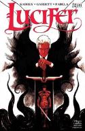 LUCIFER #18 (MR)