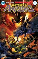 ODYSSEY OF THE AMAZONS #5 (OF 6)