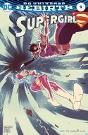 SUPERGIRL #9 VAR ED