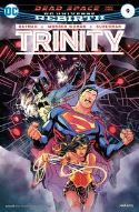 TRINITY #9