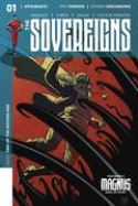 SOVEREIGNS #1 CVR D SUDZUKA