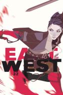 EAST OF WEST #32 CVR B WOMENS HISTORY MONTH CHARITY VAR