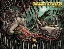 JUNGLE FANTASY SURVIVORS #1 WRAP CVR (MR)