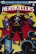 PROJECT SUPERPOWERS HERO KILLERS #1 CVR C SUDZUKA