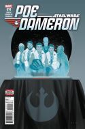 STAR WARS POE DAMERON #14