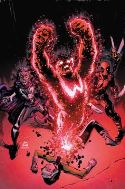 UNCANNY AVENGERS #23