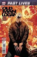 OLD MAN LOGAN #24