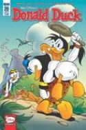 DONALD DUCK #20