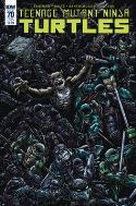 TMNT ONGOING #70 SUBSCRIPTION VAR
