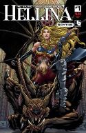 HELLINA SCYTHE #1 GUARDIAN CVR (MR)