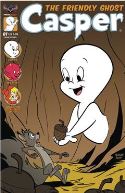 CASPER THE FRIENDLY GHOST #1 ROPP CVR (O/A)