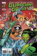 GUARDIANS OF GALAXY MOTHER ENTROPY #3 (OF 5)