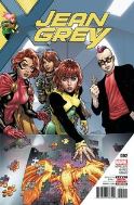 JEAN GREY #2