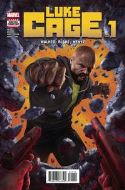 LUKE CAGE #1