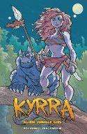 KYRRA ALIEN JUNGLE GIRL TP