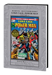 MMW LUKE CAGE POWER MAN HC VOL 02