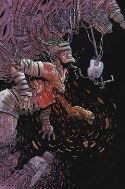 ALIENS DEAD ORBIT #2