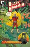 BLACK HAMMER #9 MAIN RUBIN