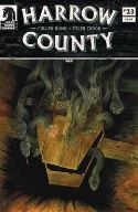HARROW COUNTY #23