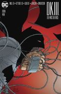 DARK KNIGHT III MASTER RACE #9 (OF 9) QUITELY VAR ED