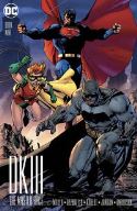 DARK KNIGHT III MASTER RACE #9 (OF 9) LEE VAR ED