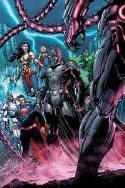 INJUSTICE 2 #1