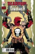 DEADPOOL VS PUNISHER #4 (OF 5) ROCHE VAR