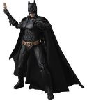 BATMAN DARK KNIGHT S.H.FIGUARTS AF  (DEC168791)