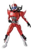 KAMEN RIDER ACCEL KAMEN RIDER W S.H.FIGUARTS  (DEC16879