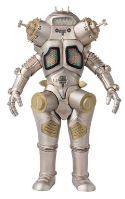 ULTRAMAN ULTRA SEVEN KING JOE S.H.FIGUARTS AF  (DEC1688