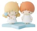 LITTLE TWIN STARS S.H.FIGUARTS AF RETRO VER  (DEC168795