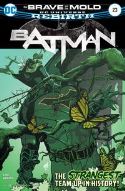 BATMAN #23