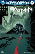 BATMAN #23 VAR ED