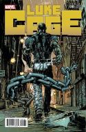 LUKE CAGE #1 N ADAMS VAR