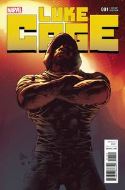 LUKE CAGE #1 DEODATO VAR